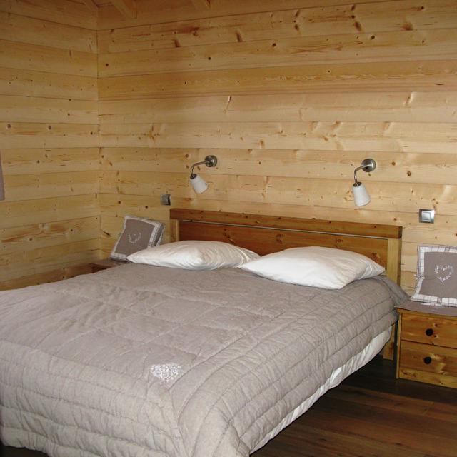 Chalet Sous le Collet-Prix Exclusif photo 4