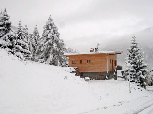 Chalet Pierra Menta photo 5