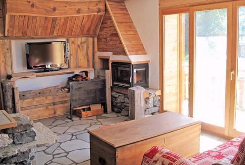 Chalet Pierra Menta photo 10