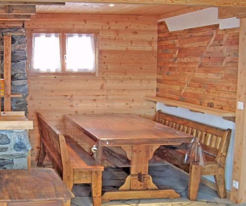 Chalet Pierra Menta photo 9
