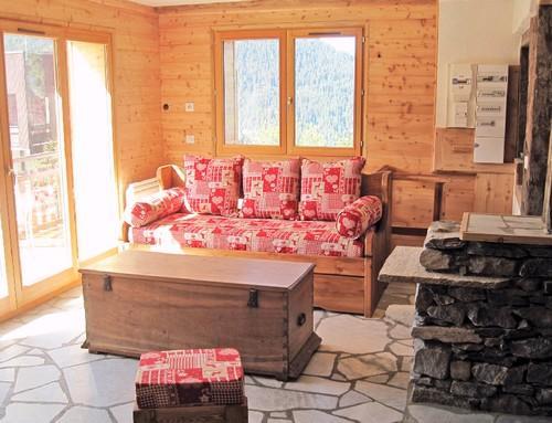 Chalet Pierra Menta photo 8