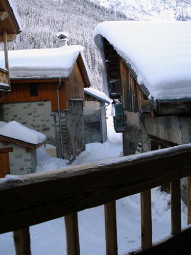 Chalet Champagny photo 8