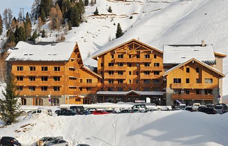 Hotel Vancouver slide 5