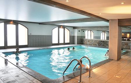 Hotel Vancouver slide 4