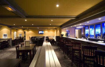 Hotel Vancouver slide 3