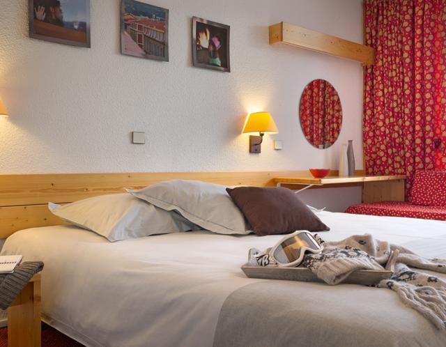Hotel Club Belambra L'Aiguille Rouge - prix exclusif photo 3