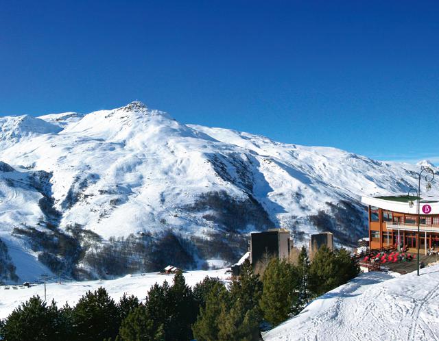 Hotel Club Belambra Neige et Ciel