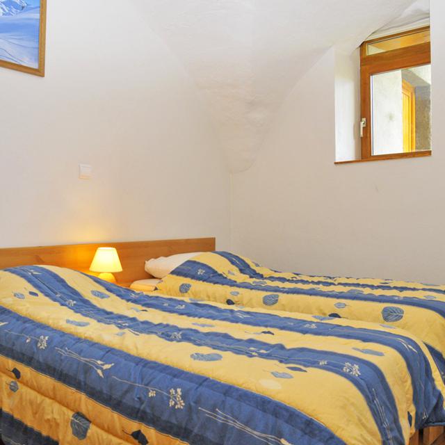 Chalet Balcon de Cime Caron photo 8