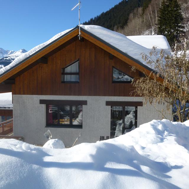 Chalet Carella photo 8