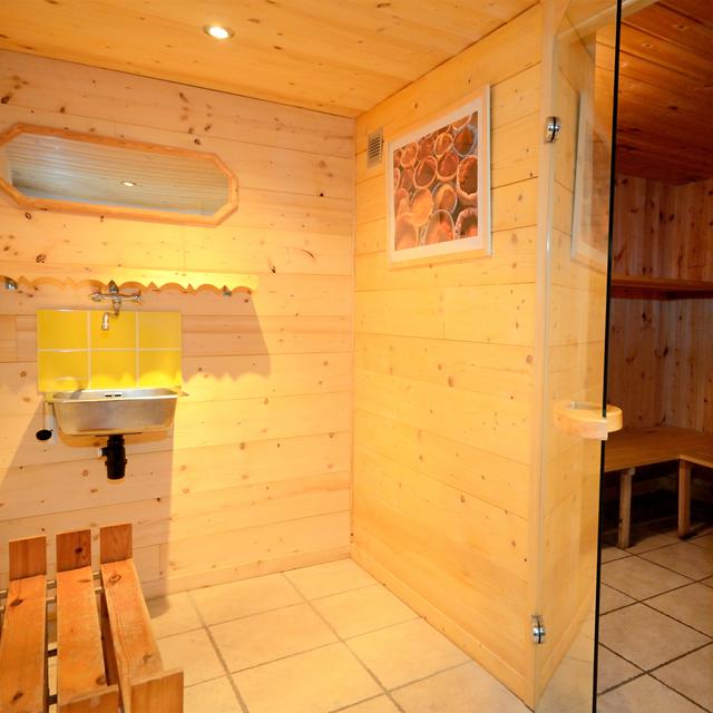 Chalet Carella photo 5
