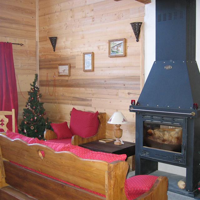 Chalet Piccola Pietra photo 4