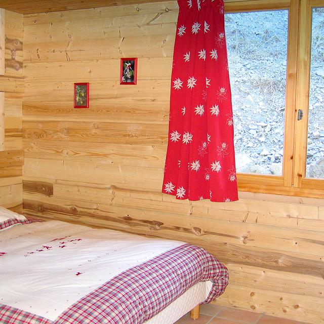 Chalet Piccola Pietra photo 1