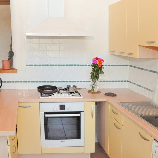 Chalet Piccola Pietra photo 3