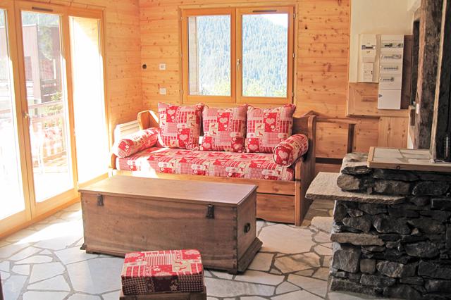 Skivakantie 3* Vallandry - Paradiski € 5866,- ▷ 8 dagen logies