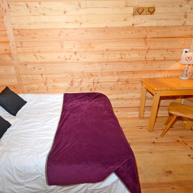 Chalet Pierra Menta photo 4