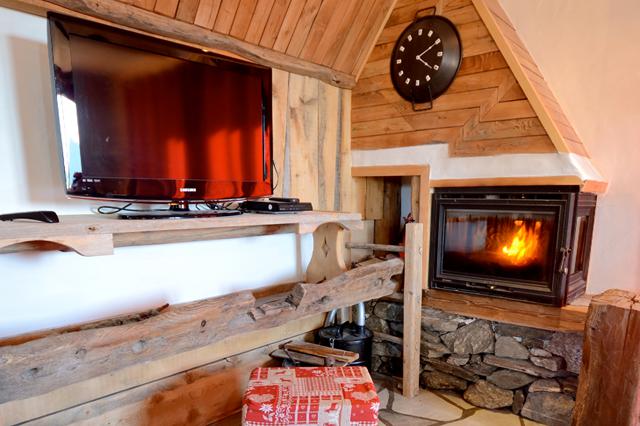Skivakantie 3* Vallandry - Paradiski € 5866,- ▷ 8 dagen logies