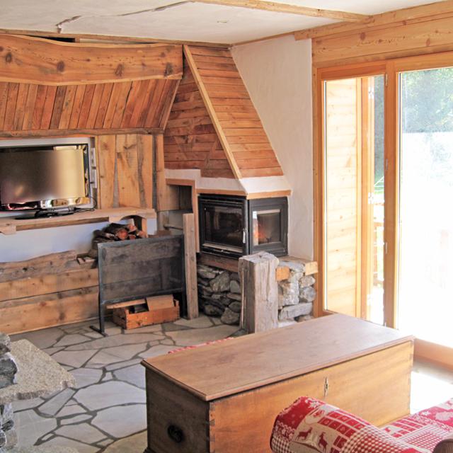 Chalet Pierra Menta photo 2