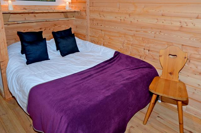 Skivakantie 3* Vallandry - Paradiski € 5866,- ▷ 8 dagen logies