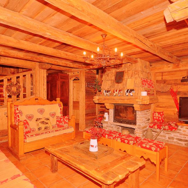 Chalet Champagny photo 2