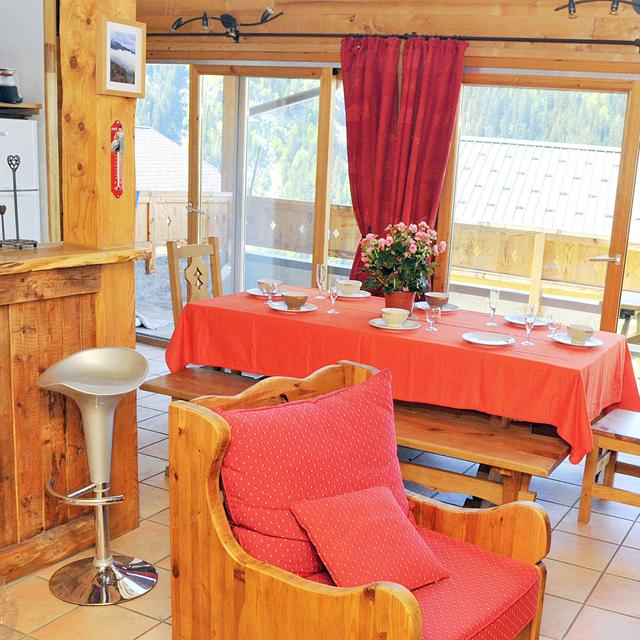 Chalet Piccola Pietra photo 2