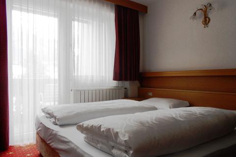 Goedkope wintersport Dolomiti Superski ⛷️ Hotel Olympia