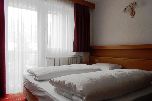 Goedkope skivakantie Dolomiti Superski ⛷️ Hotel Olympia
