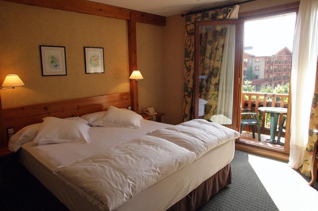 Beste aanbieding skivakantie Grandvalira ⛷️ Hotel Sport 7 Dagen  €1069,-