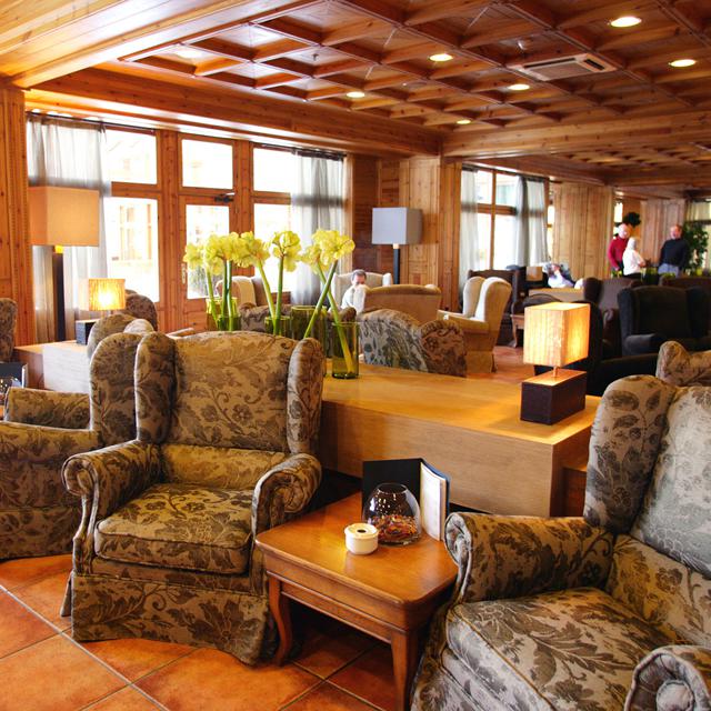 Hôtel Sport Village photo 11