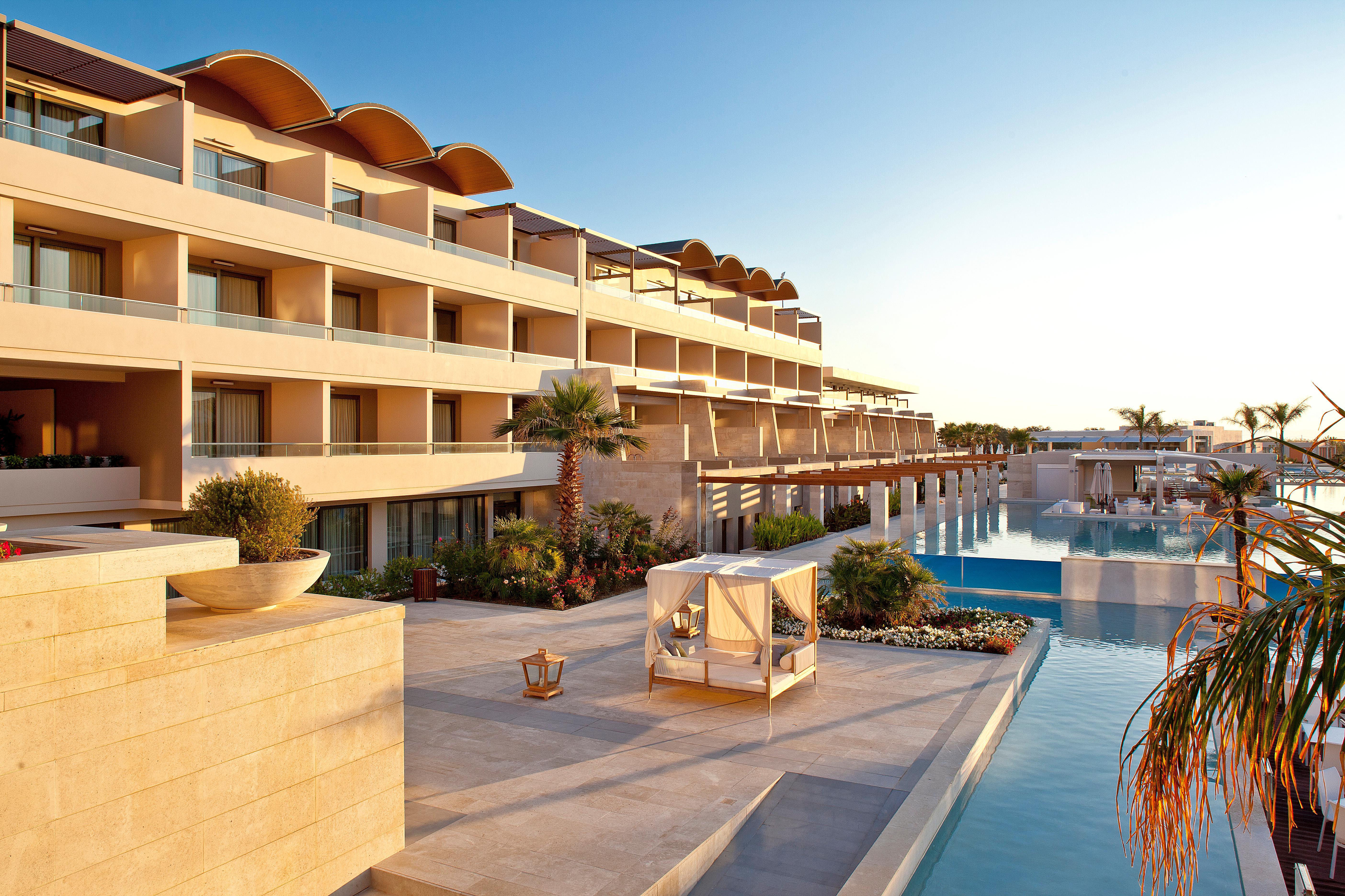 Avra Imperial Hotel All Inclusive