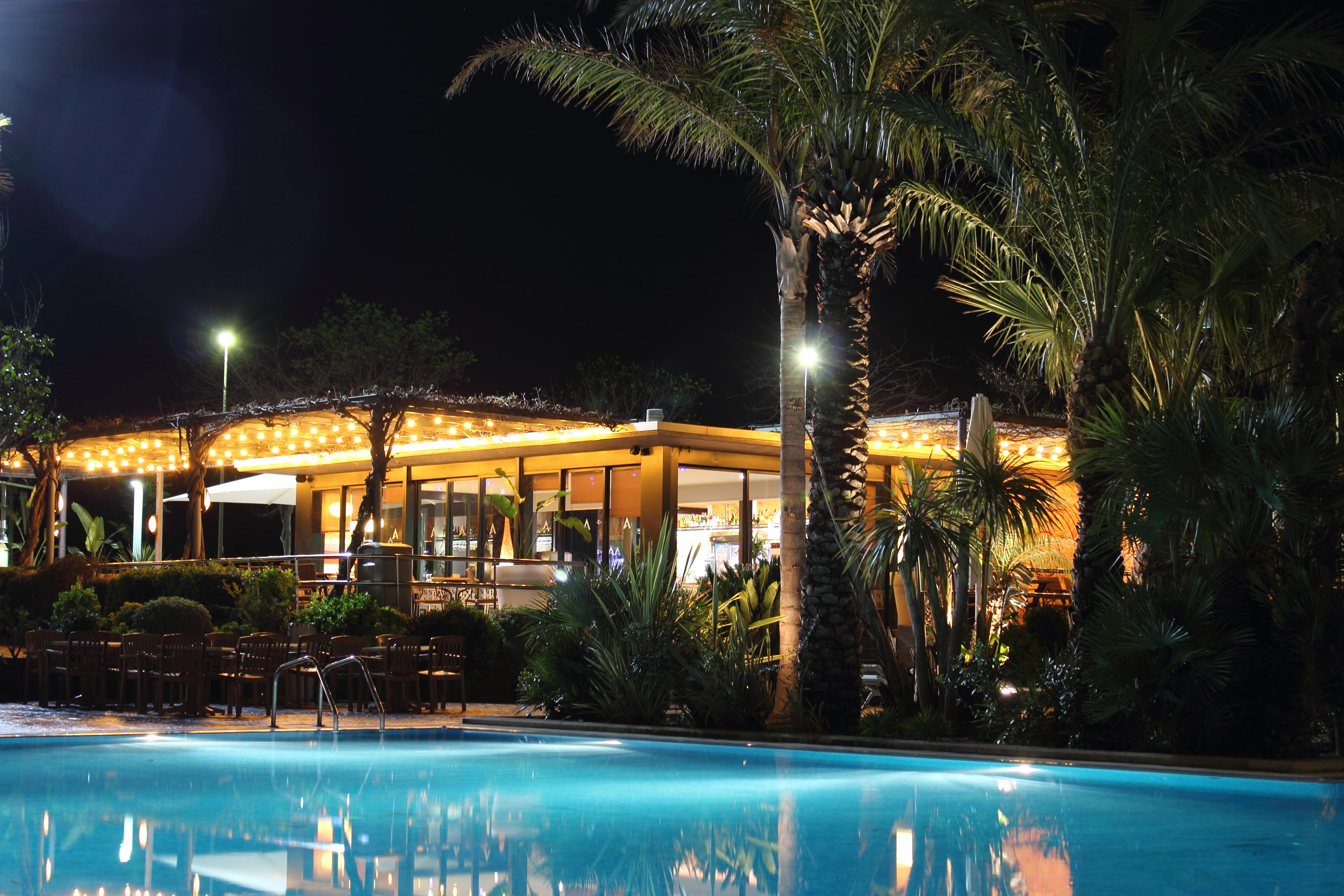 Aqua Hotel Onabrava **** - Costa Brava Spanien