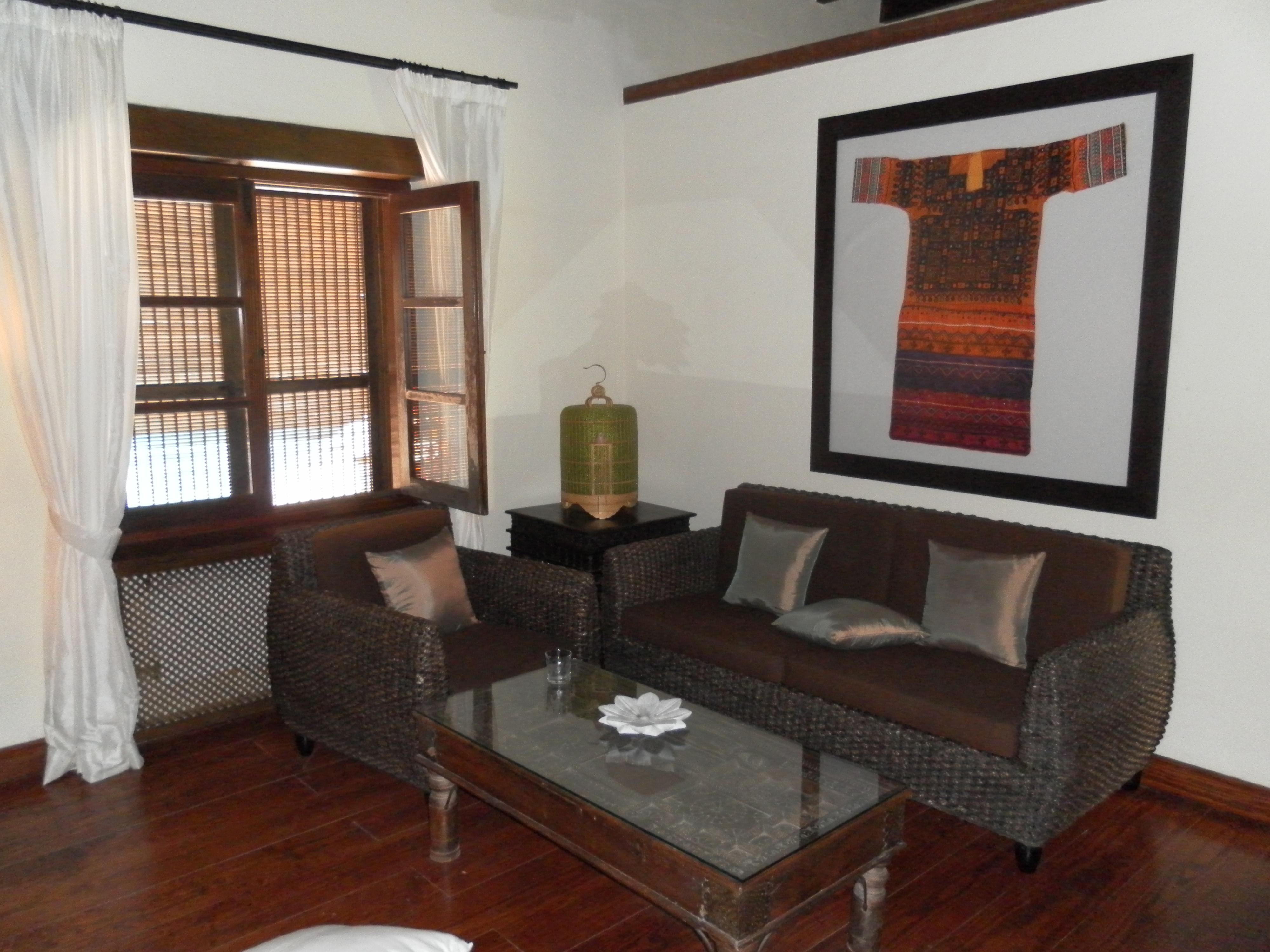 Villa Oasis Rural de Villa Verde (incl. auto)