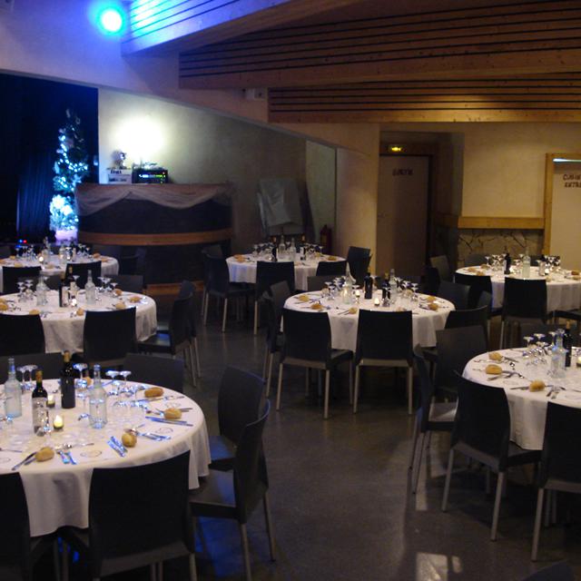 Hotel Club Le Crêt photo 10