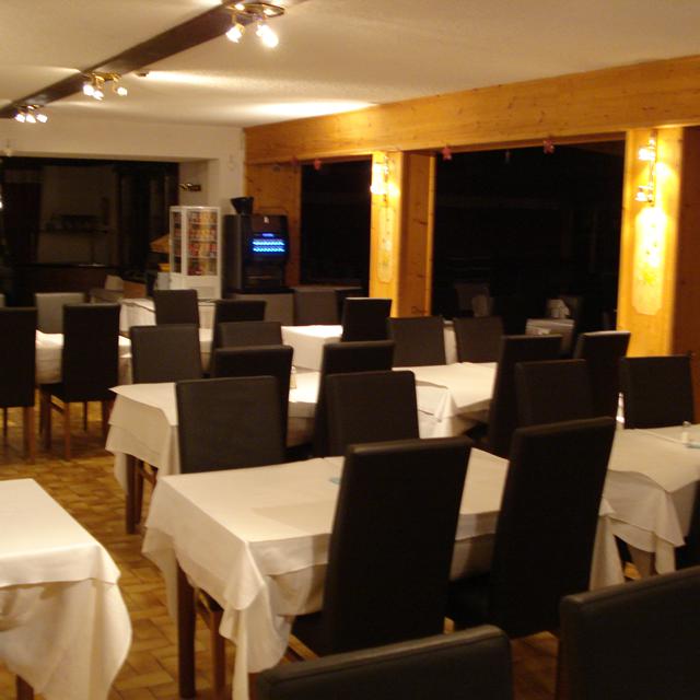Hotel Club Le Crêt photo 9