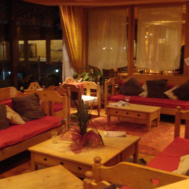 Hotel Club Le Crêt photo 8