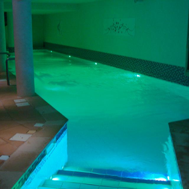 Hotel Club Le Crêt photo 7