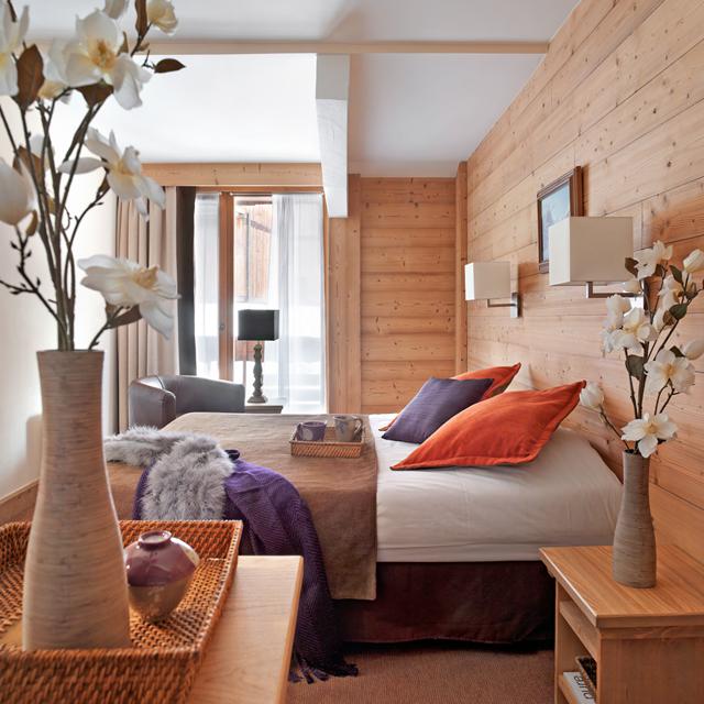 Résidence Pierre et Vacances Premium Les Chalets du Forum photo 10
