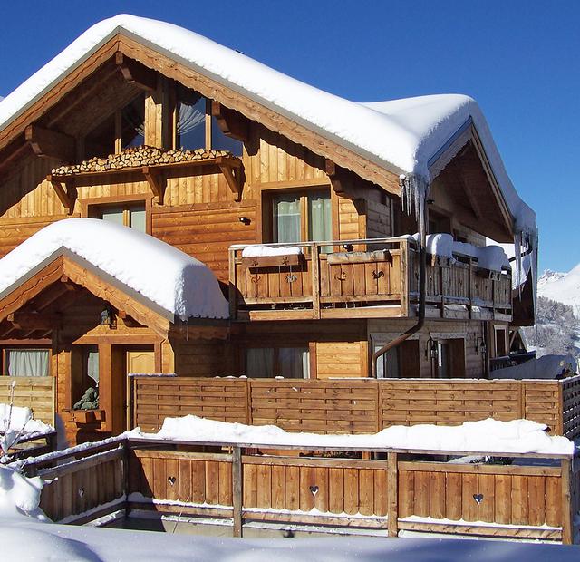 Chalet Harmonie