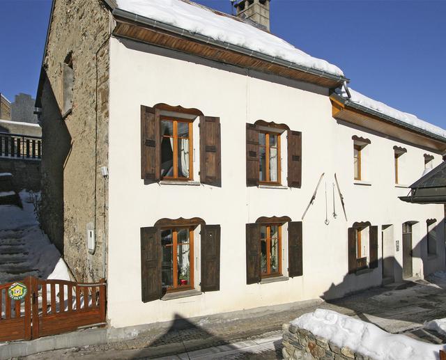 Chalet Les Copains
