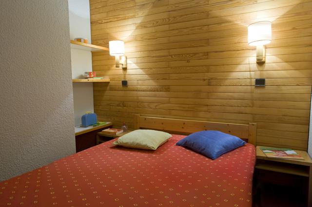 Sneeuwzeker 3* La Plagne € 438,- ▷ lekker aprs-skin