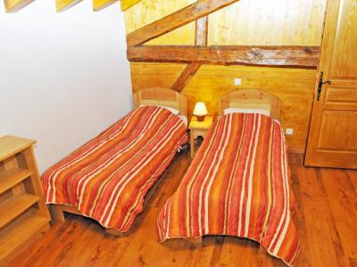 Chalet Balcon de Cime Caron photo 7