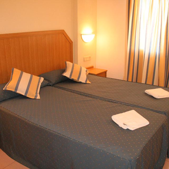 Hôtel Roca Esmeralda & Spa (demi-pension) photo 10