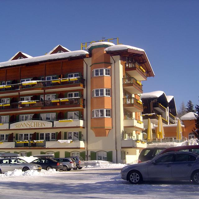 Hotel Sonnschein