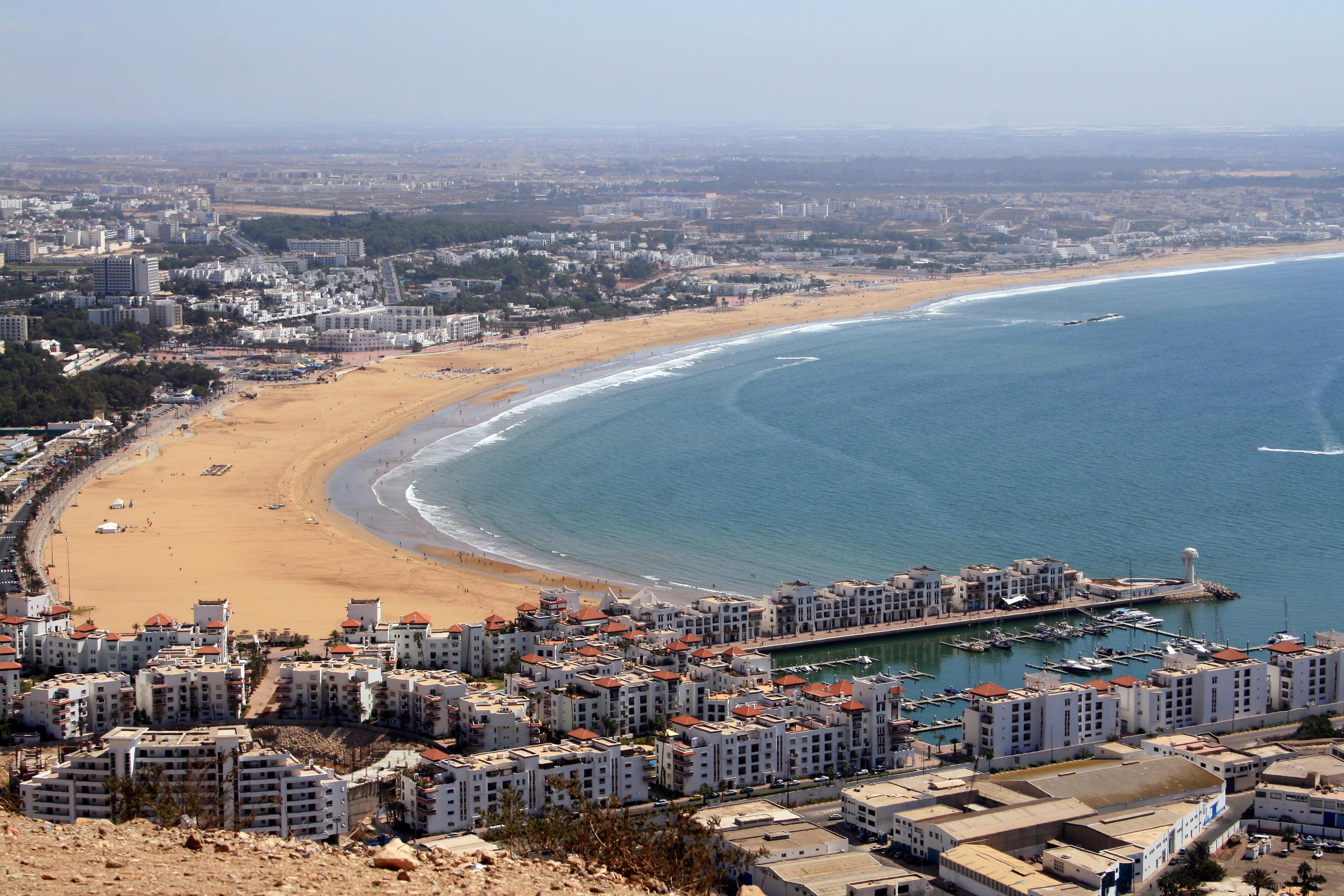 Agadir