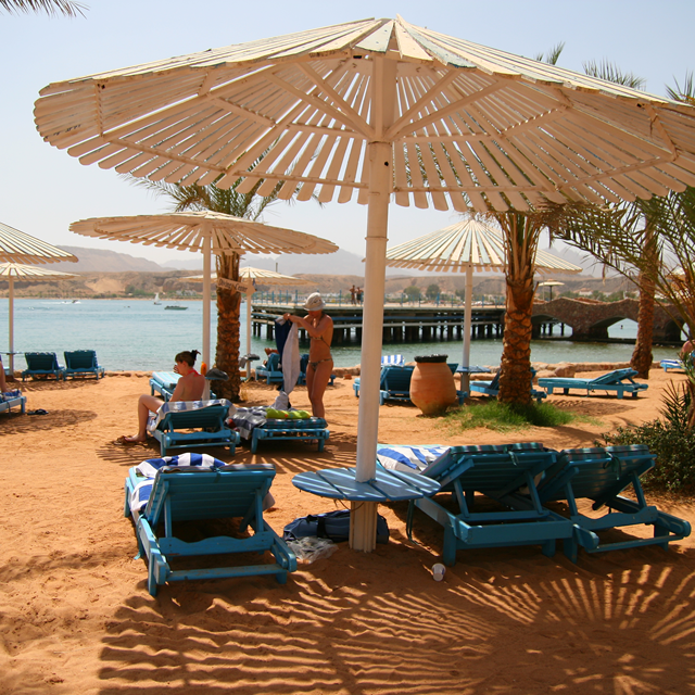 Hôtel Pickalbatros Aqua Blu Resort Sharm el Sheikh photo 13