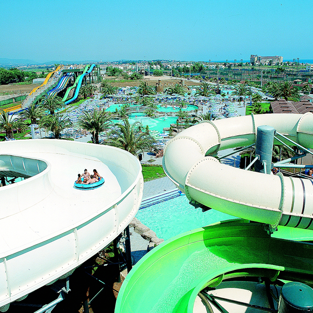 Hôtel Pickalbatros Aqua Blu Resort Sharm el Sheikh photo 10