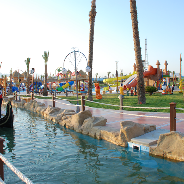 Hôtel Pickalbatros Aqua Blu Resort Sharm el Sheikh photo 4