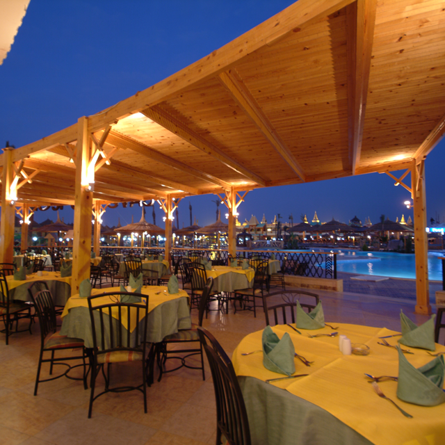 Hôtel Pickalbatros Aqua Blu Resort Sharm el Sheikh photo 7