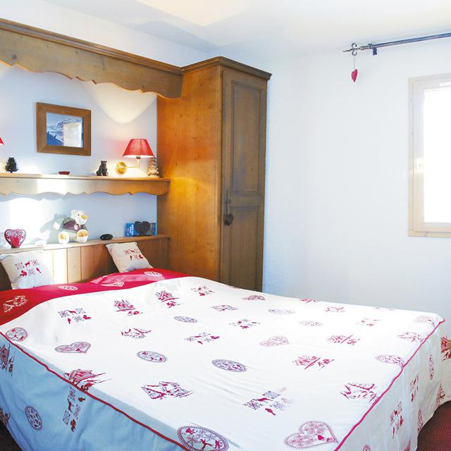 Résidence Lagrange Prestige L'Ecrin des Sybelles photo 3