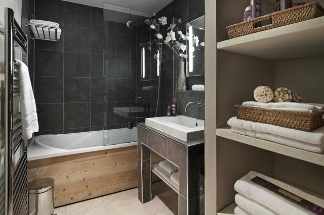 Last minute 3* Les Trois Vallées € 815,- ✓ inclusief skipas
