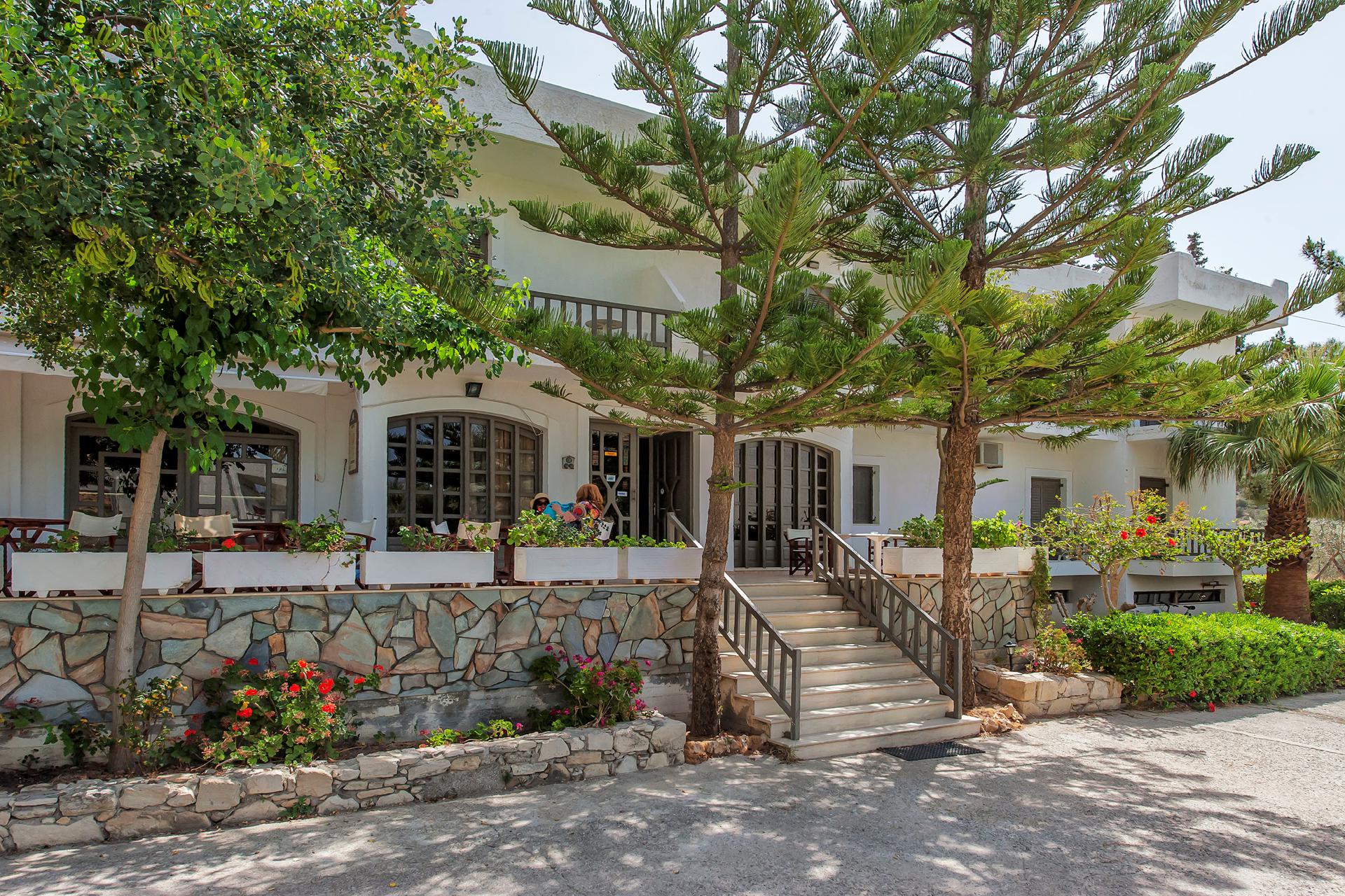 Hotel Valley Village in Kreta, Griekenland | Zonvakantie Sunweb